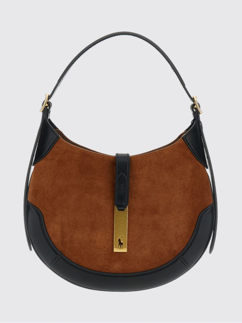 [Polo Ralph Lauren] Shoulder bag FW26 428945972 008