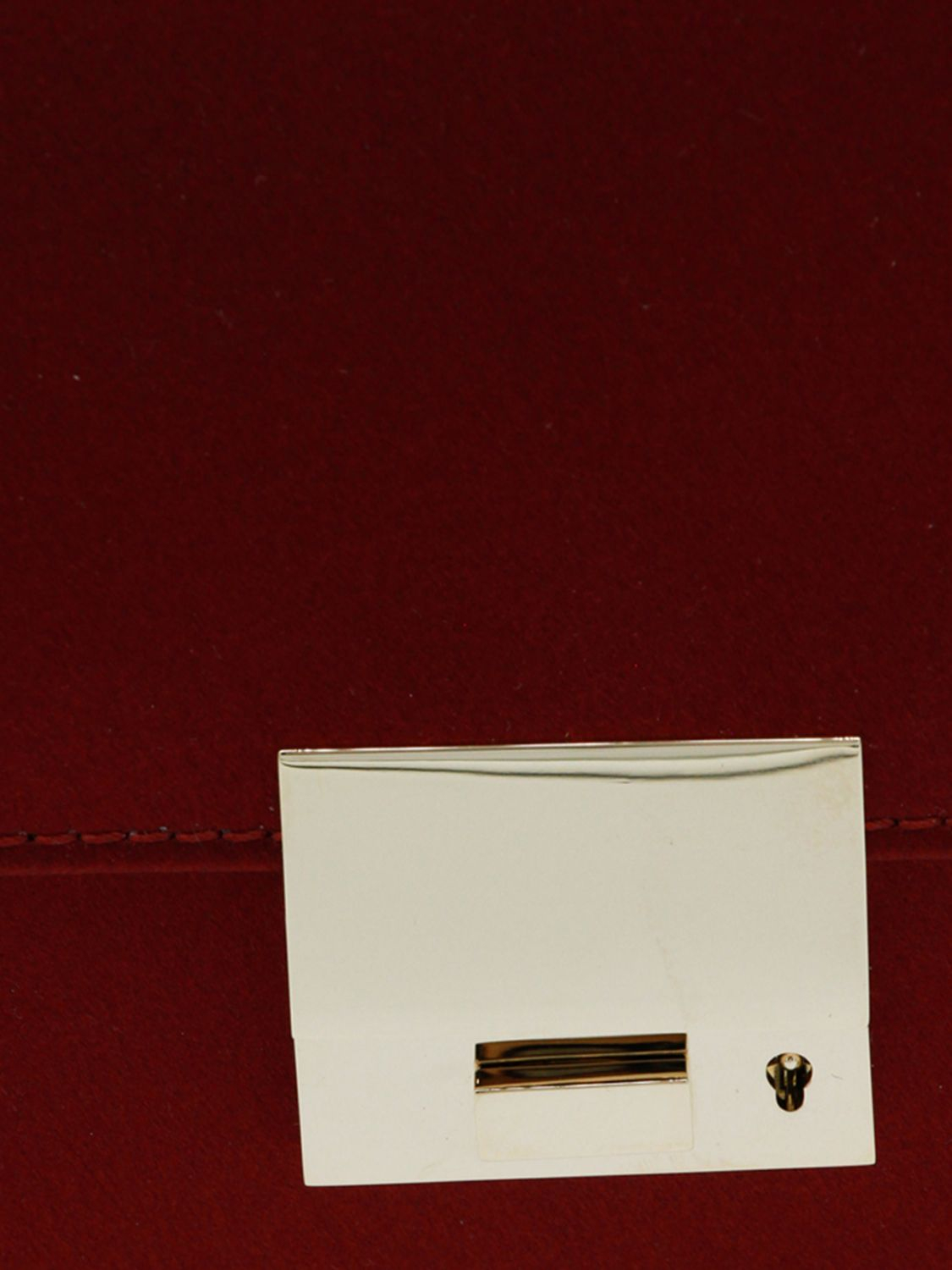 [Tom Ford] Clutch bag FW26 L1947TSA001P RBA