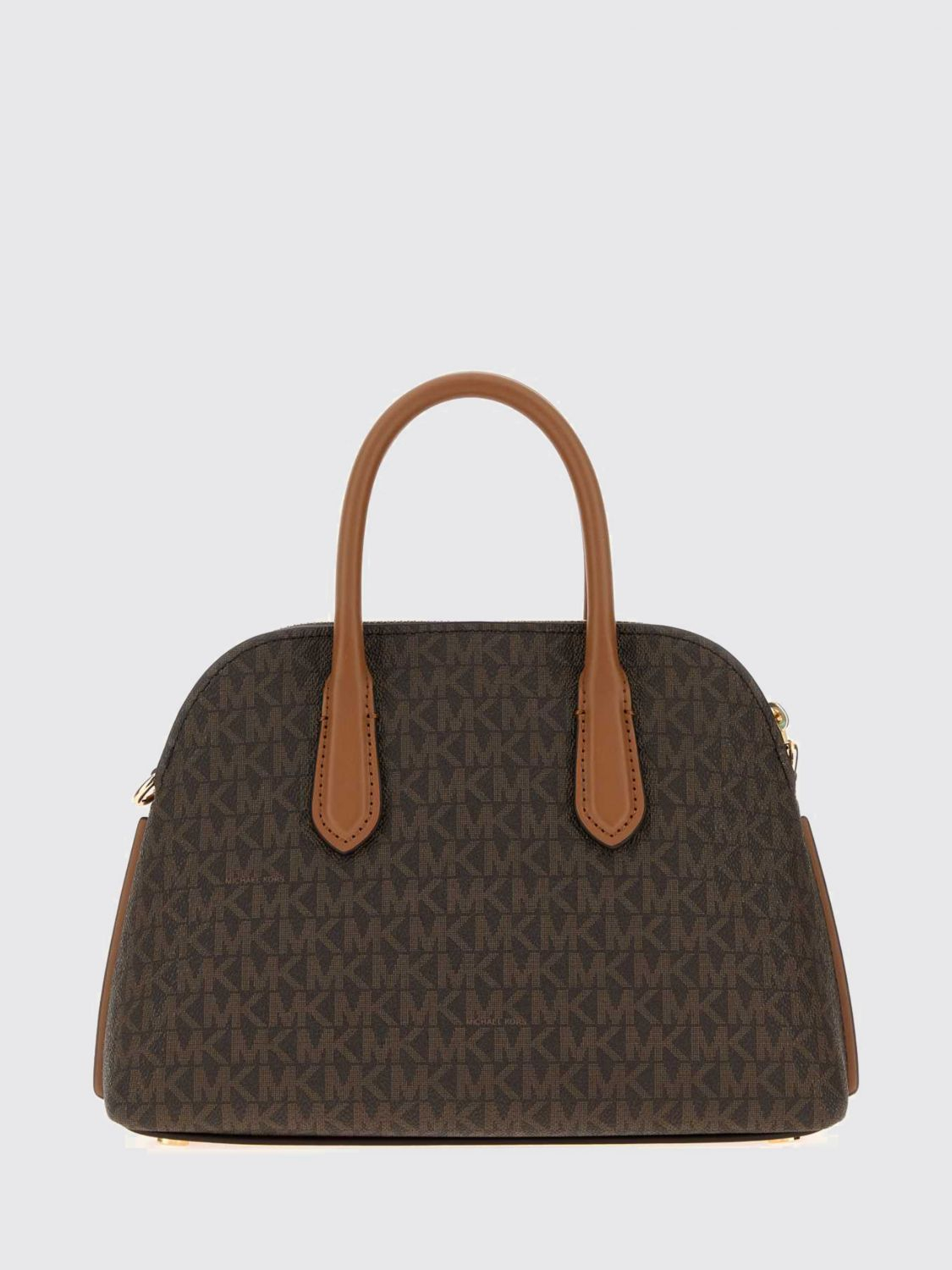 [Michael Kors] Tote bag FW26 30T6GX4S2B BRNACORN