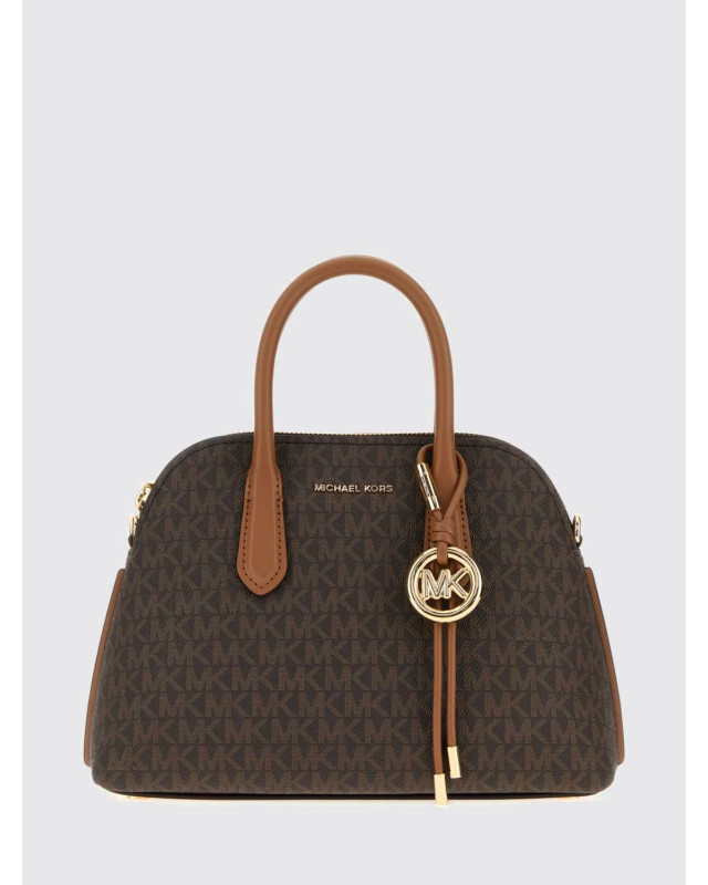[Michael Kors] Tote bag FW26 30T6GX4S2B BRNACORN