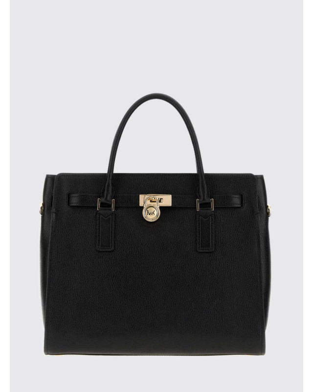 [Michael Kors] Tote bag FW26 30F5GNXS3L BLACK