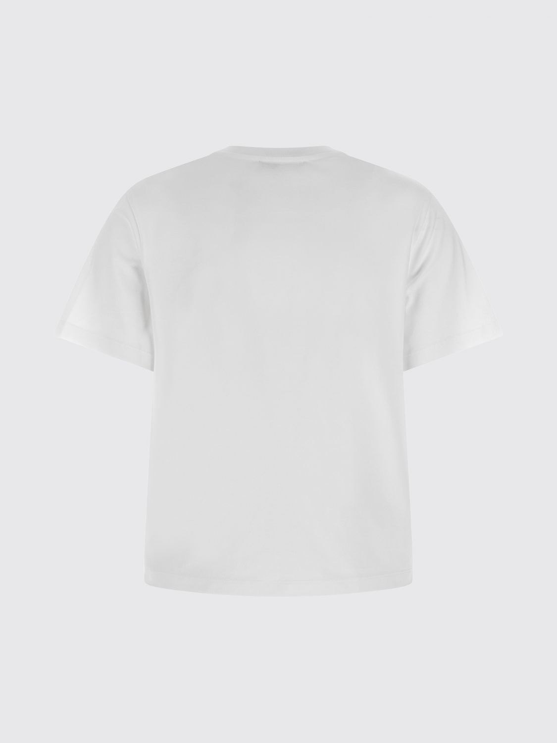 [Tory Burch] T-shirts Short Sleeve FW26 184904 109