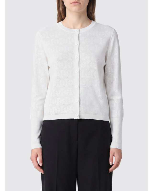 [Tory Burch] Knitwear FW26 181837 100