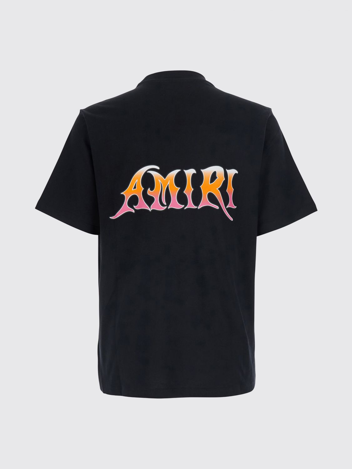 [Amiri] T-shirts Short Sleeve FW26 AMTOJR1170 001