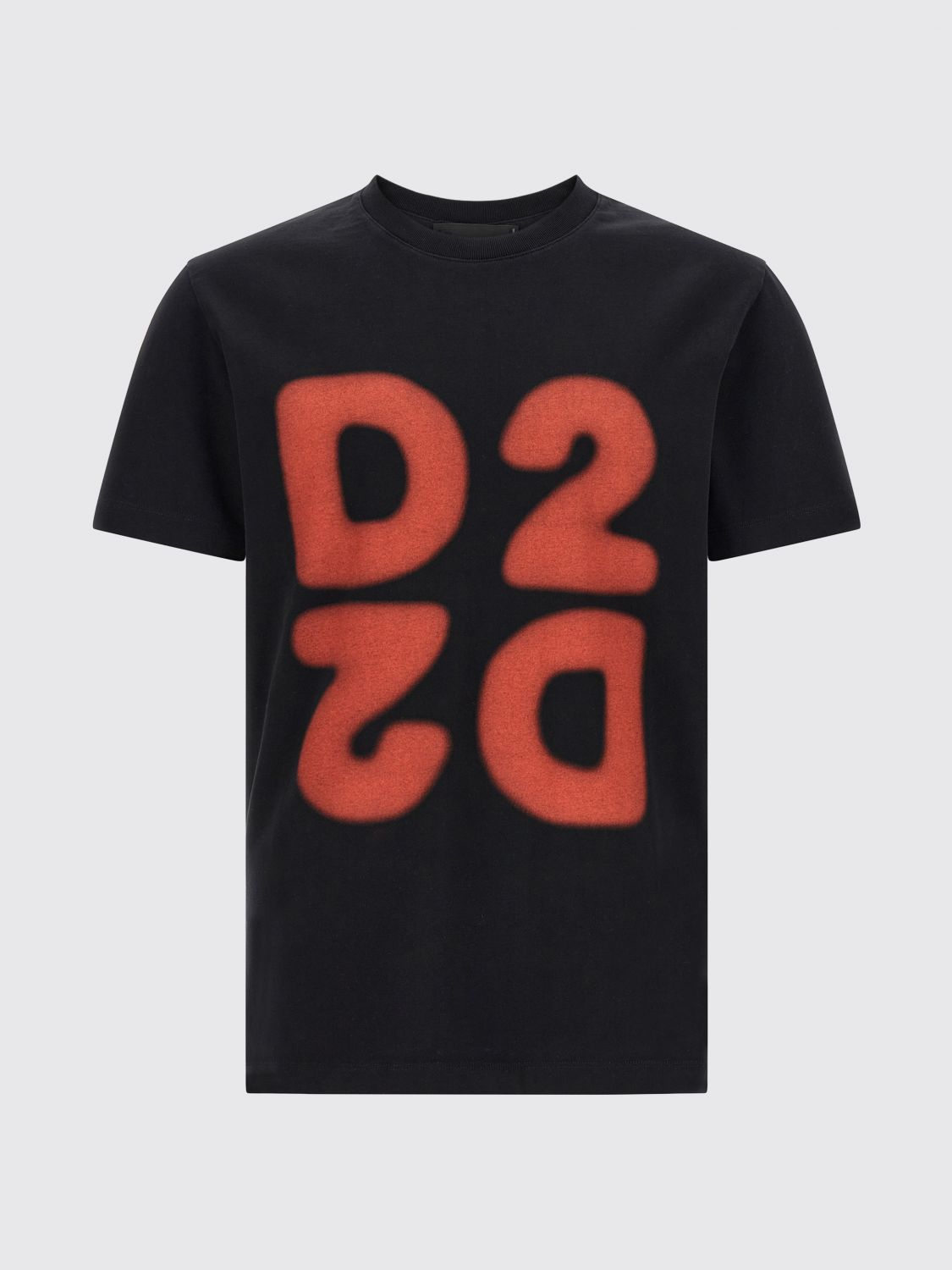 [Dsquared2] T-shirts Short Sleeve FW26 S74GD1579D20106 900