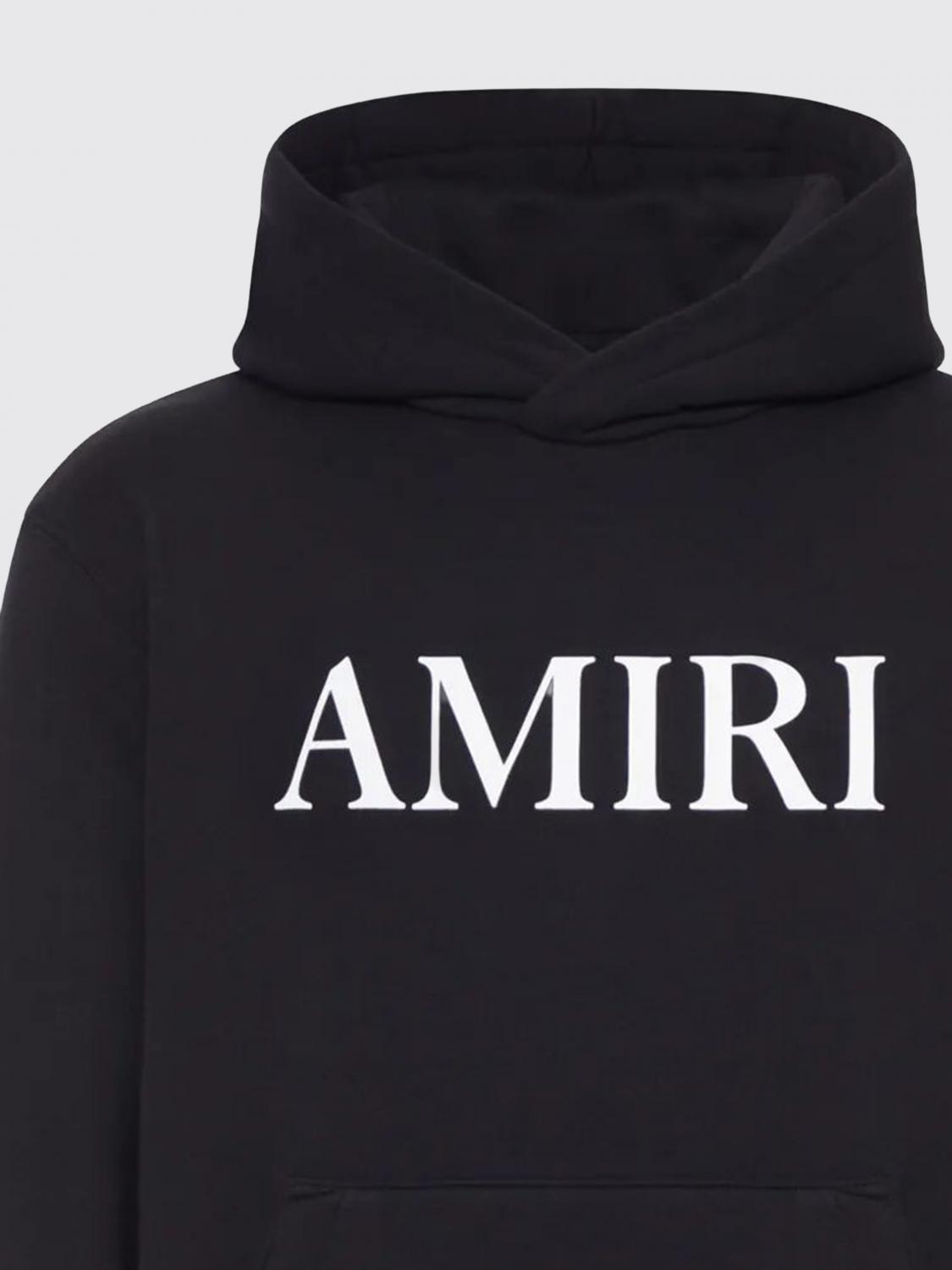 [Amiri] Hoodie FW26 AMTOJR1126 001