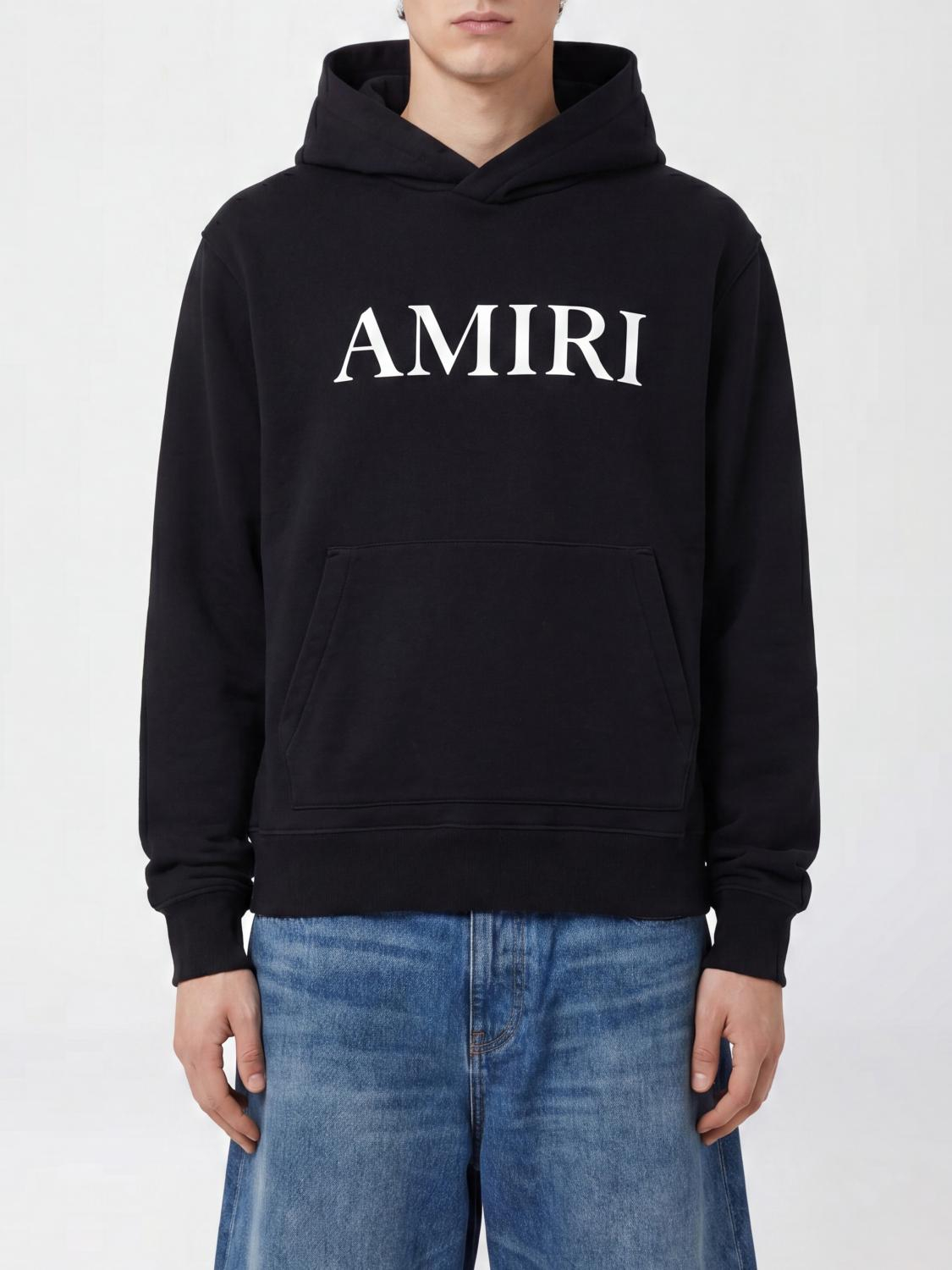 [Amiri] Hoodie FW26 AMTOJR1126 001