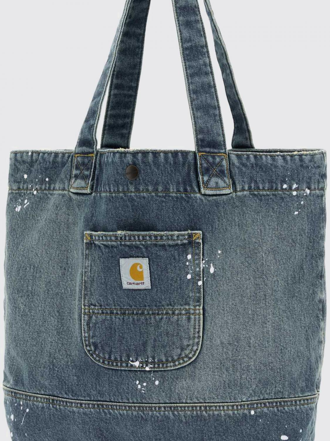 [CARHARTT WIP] Shoulder bag FW26 I037032 01EJ