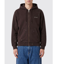 [CARHARTT WIP] Zip up FW26 I036913 47EJ