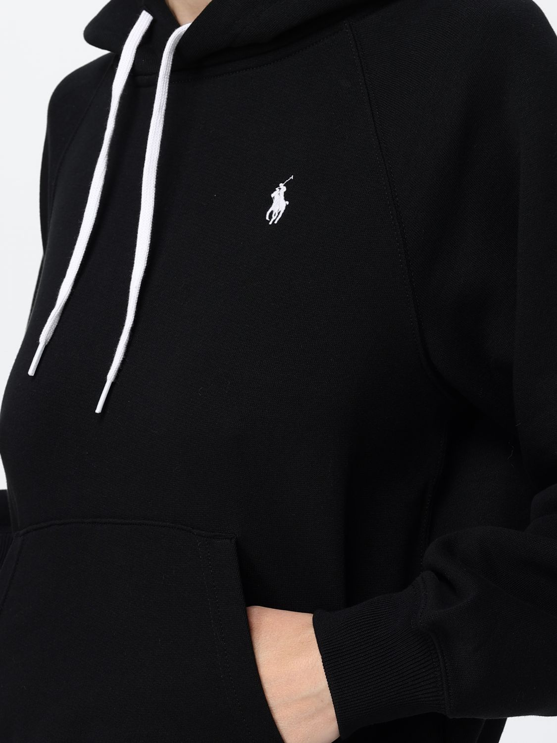 [Polo Ralph Lauren] Sweatshirt FW26 211971698 003