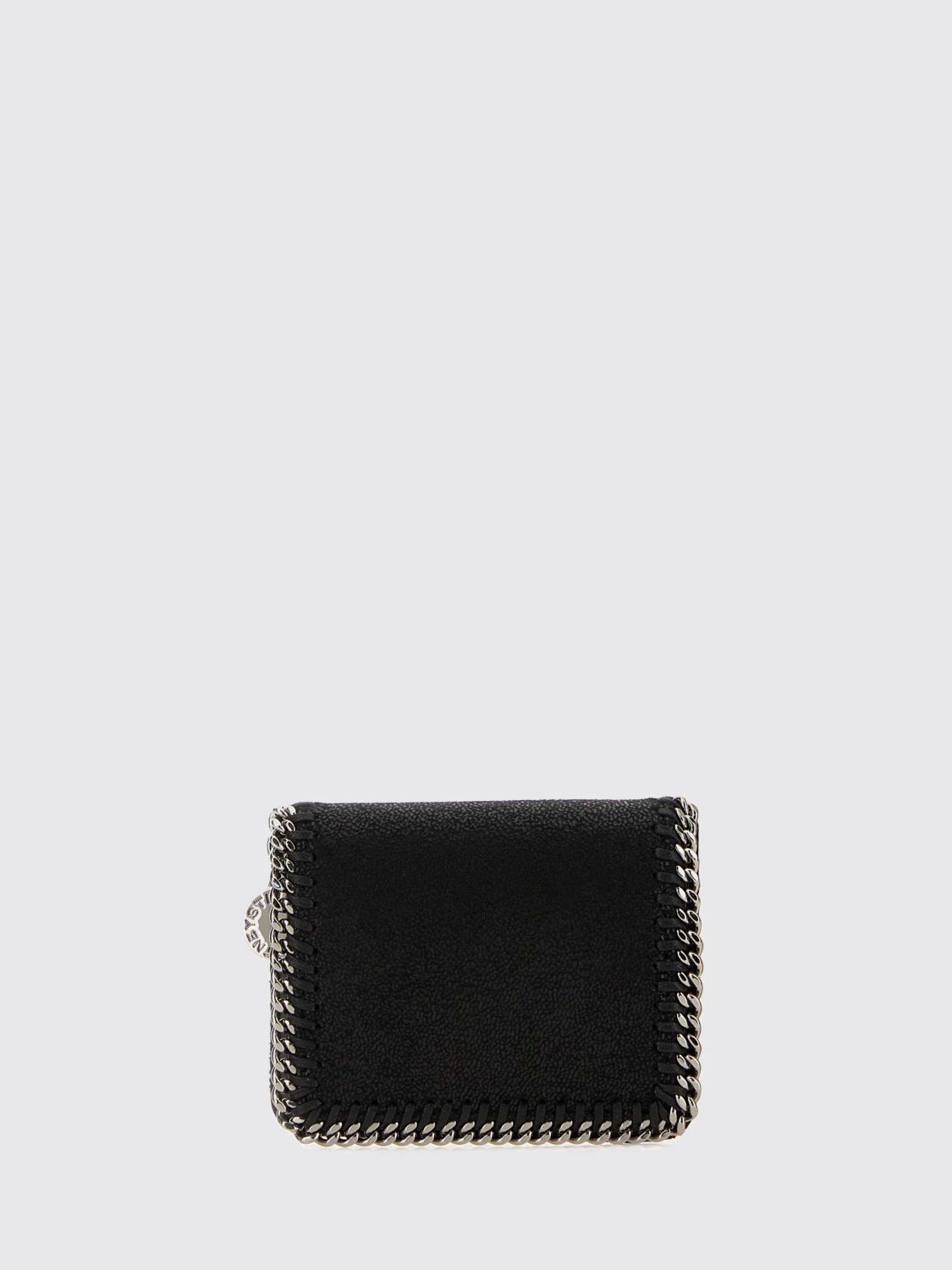 [Stella McCartney] Wallet FW26 7P0085W9132 1000
