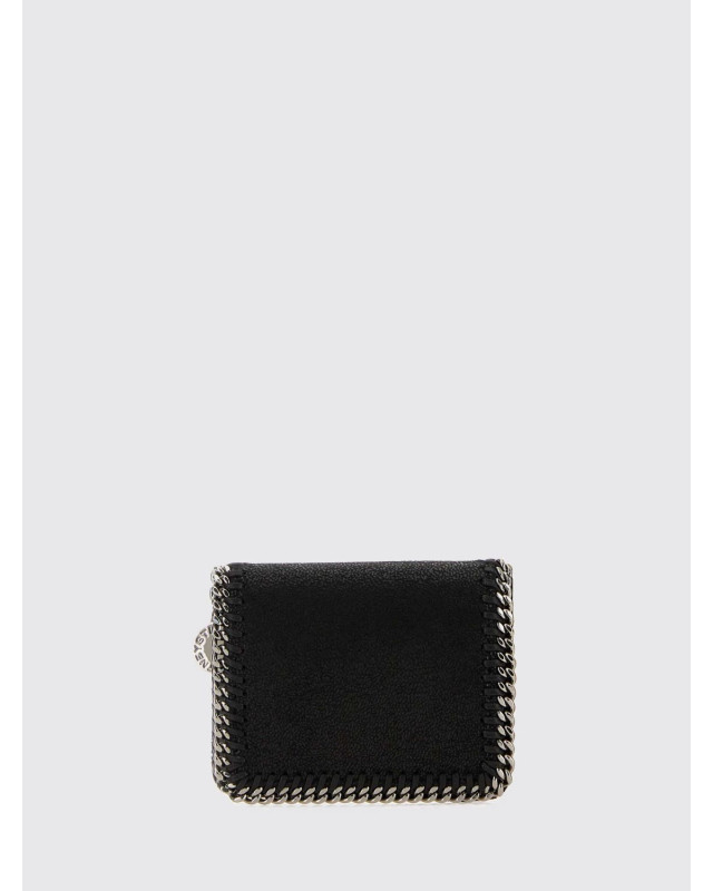 [Stella McCartney] Wallet FW26 7P0085W9132 1000