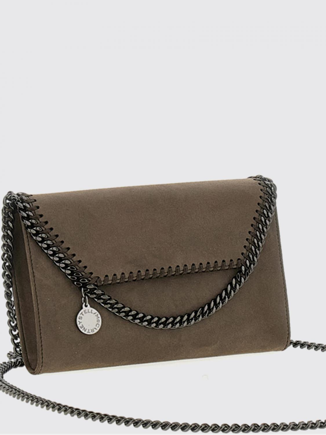 [Stella McCartney] Minibag FW26 581238WP0543 2822