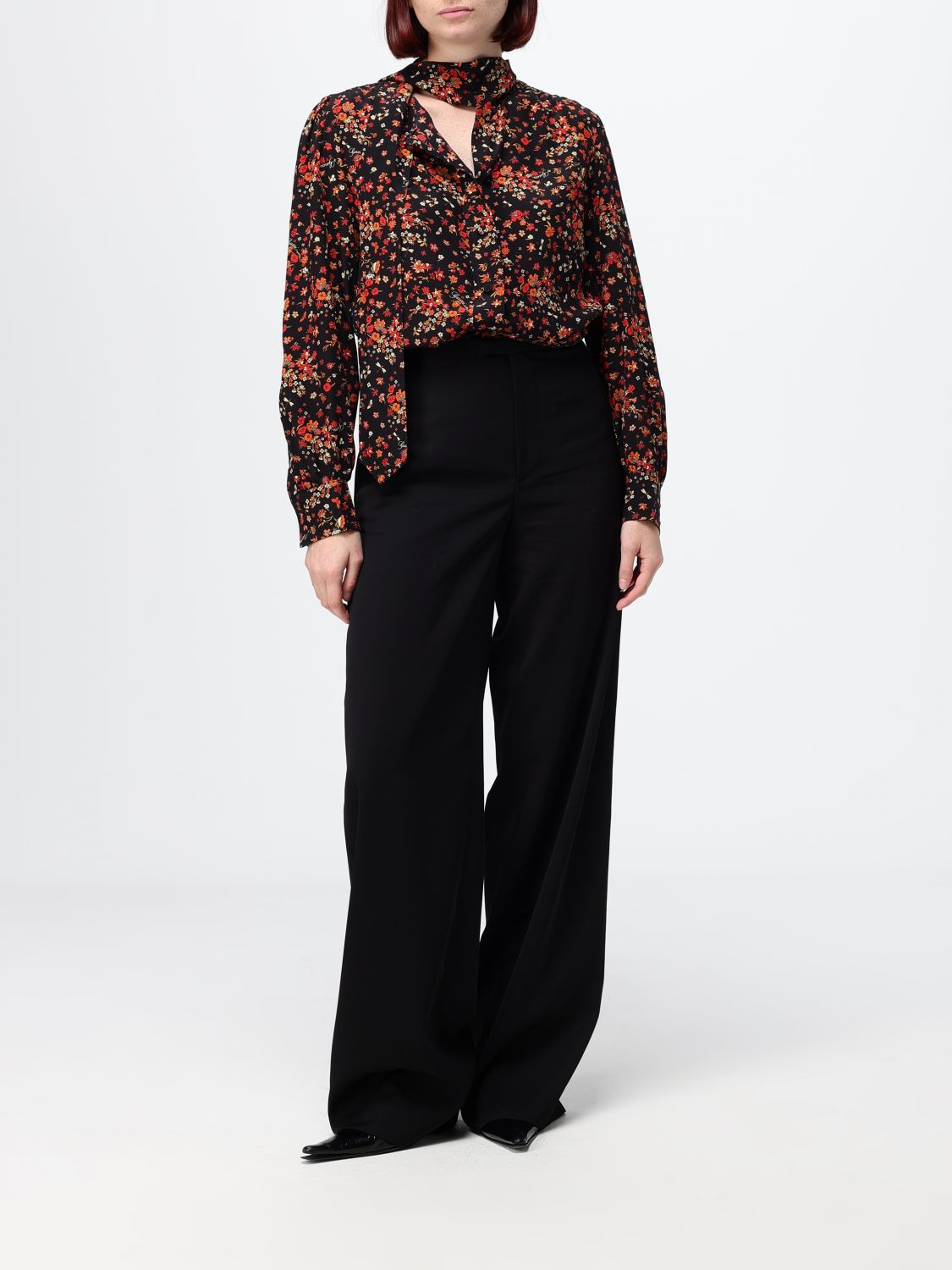 [Gucci] Shirts Long Sleeve FW26 865102ZAU23 1072