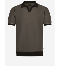 [HUGO BOSS] T-shirts Short Sleeve SS26 50560483207