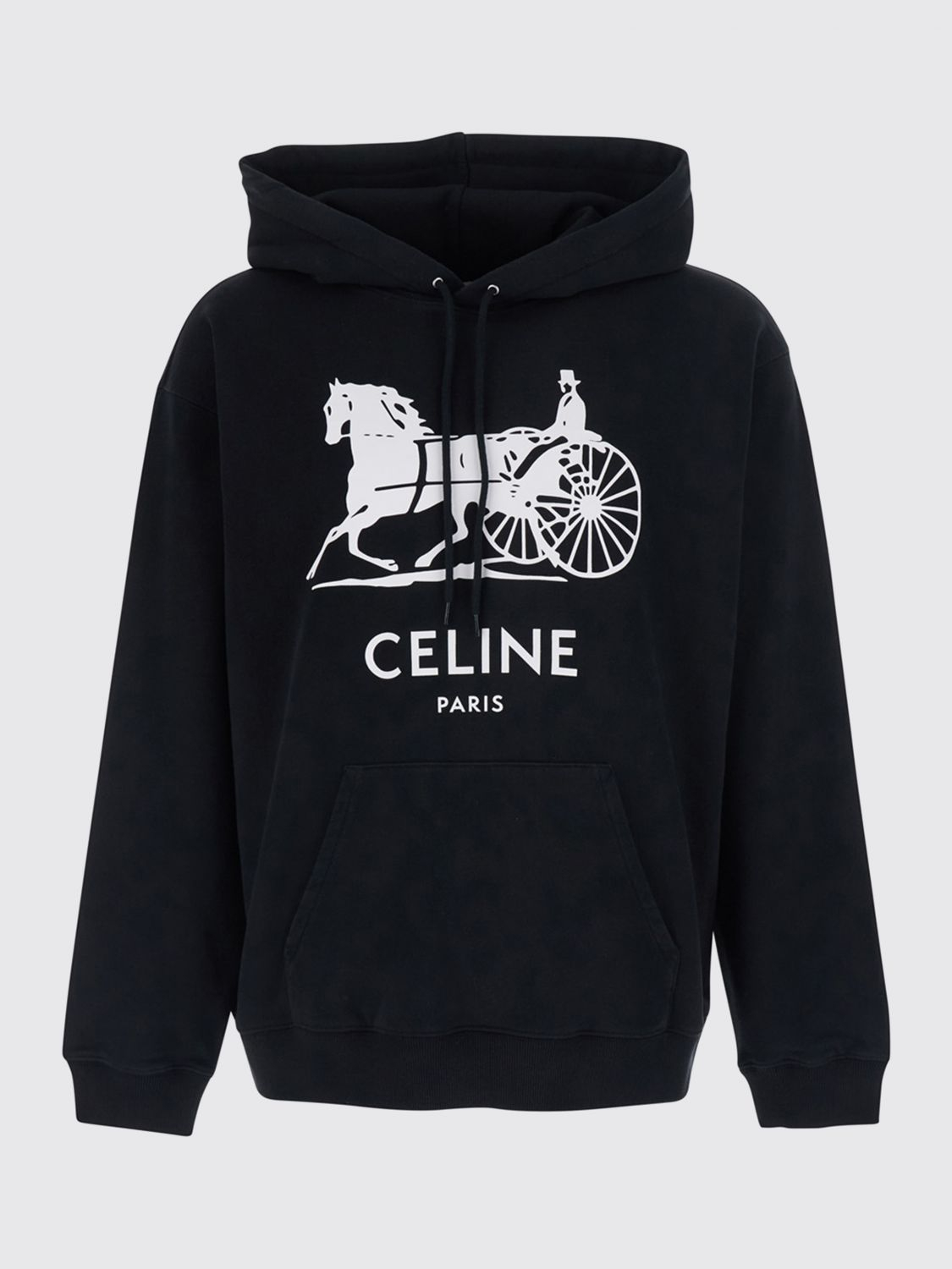 [Celine] Sweatshirt FW26 RY0U1510Z 38AW
