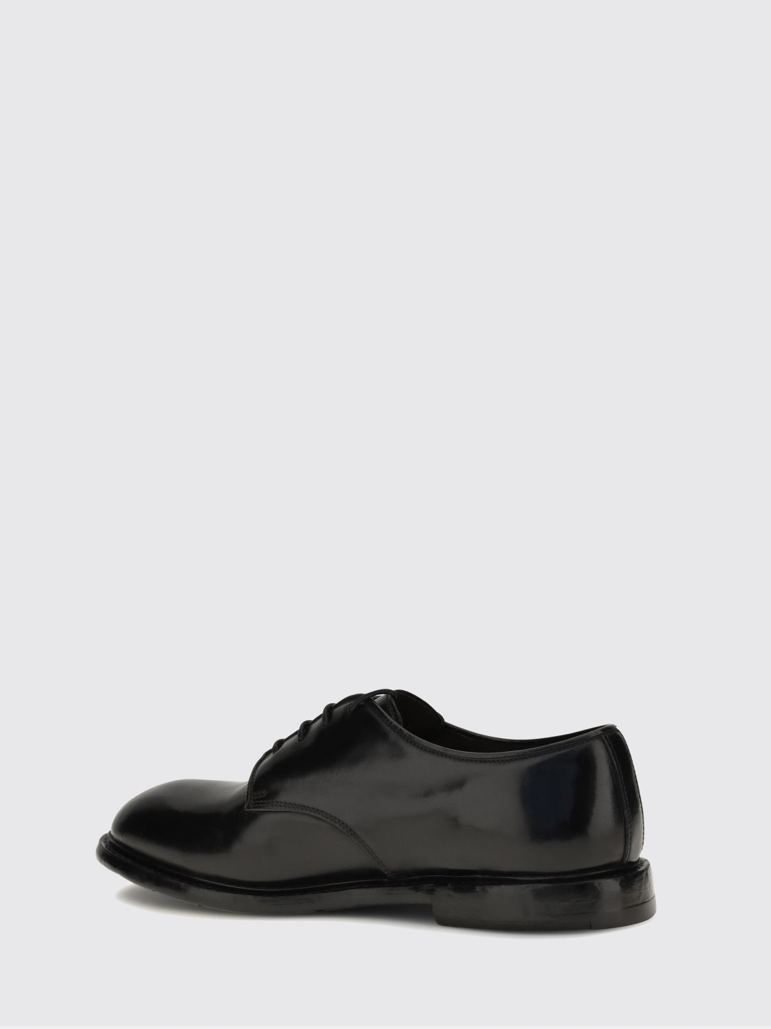 [Premiata] Dress Shoes SS26 32102 KINGBRASSN