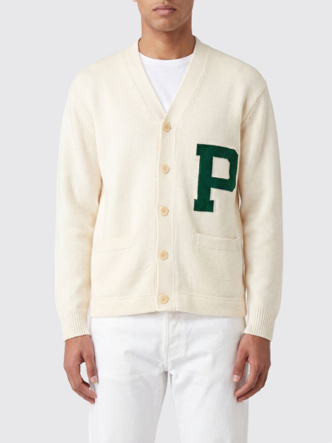 [Polo Ralph Lauren] Knitwear FW26 710B17550 001