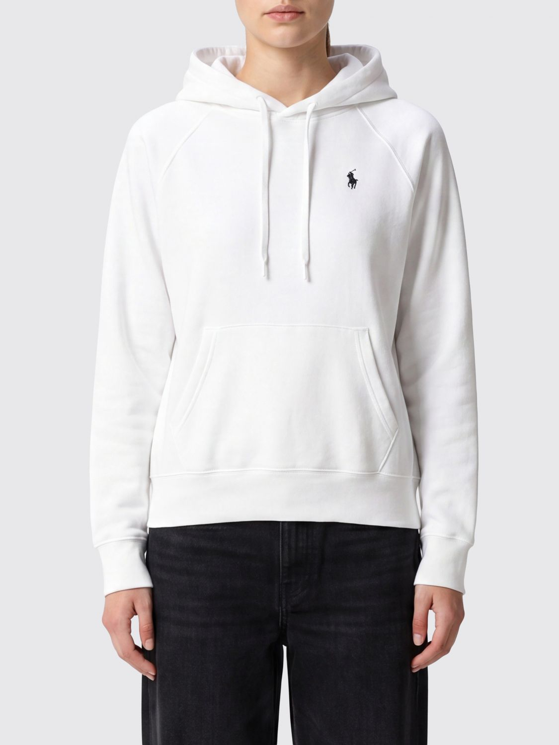 [Polo Ralph Lauren] Sweatshirt FW26 211971698 001