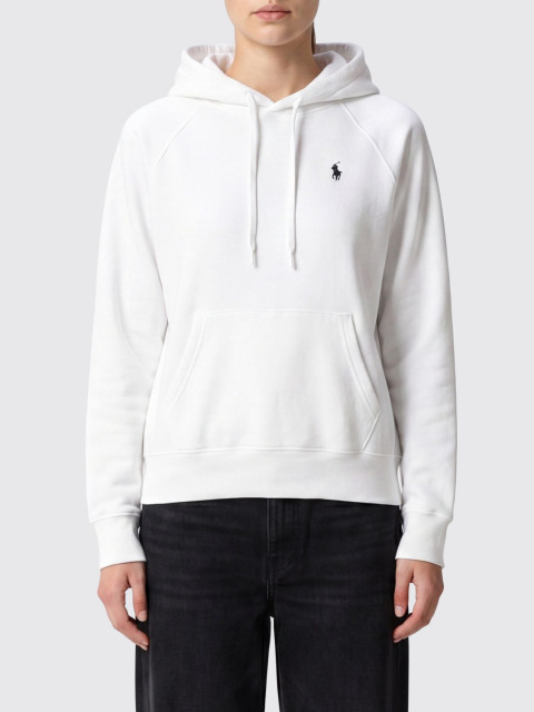 [Polo Ralph Lauren] Sweatshirt FW26 211971698 001