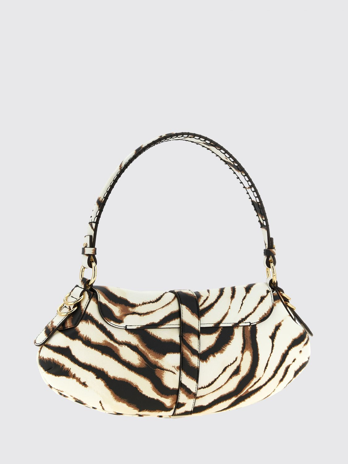 [GANNI] Shoulder bag FW26 C2050002 135