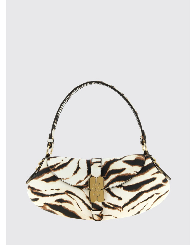 [GANNI] Shoulder bag FW26 C2050002 135