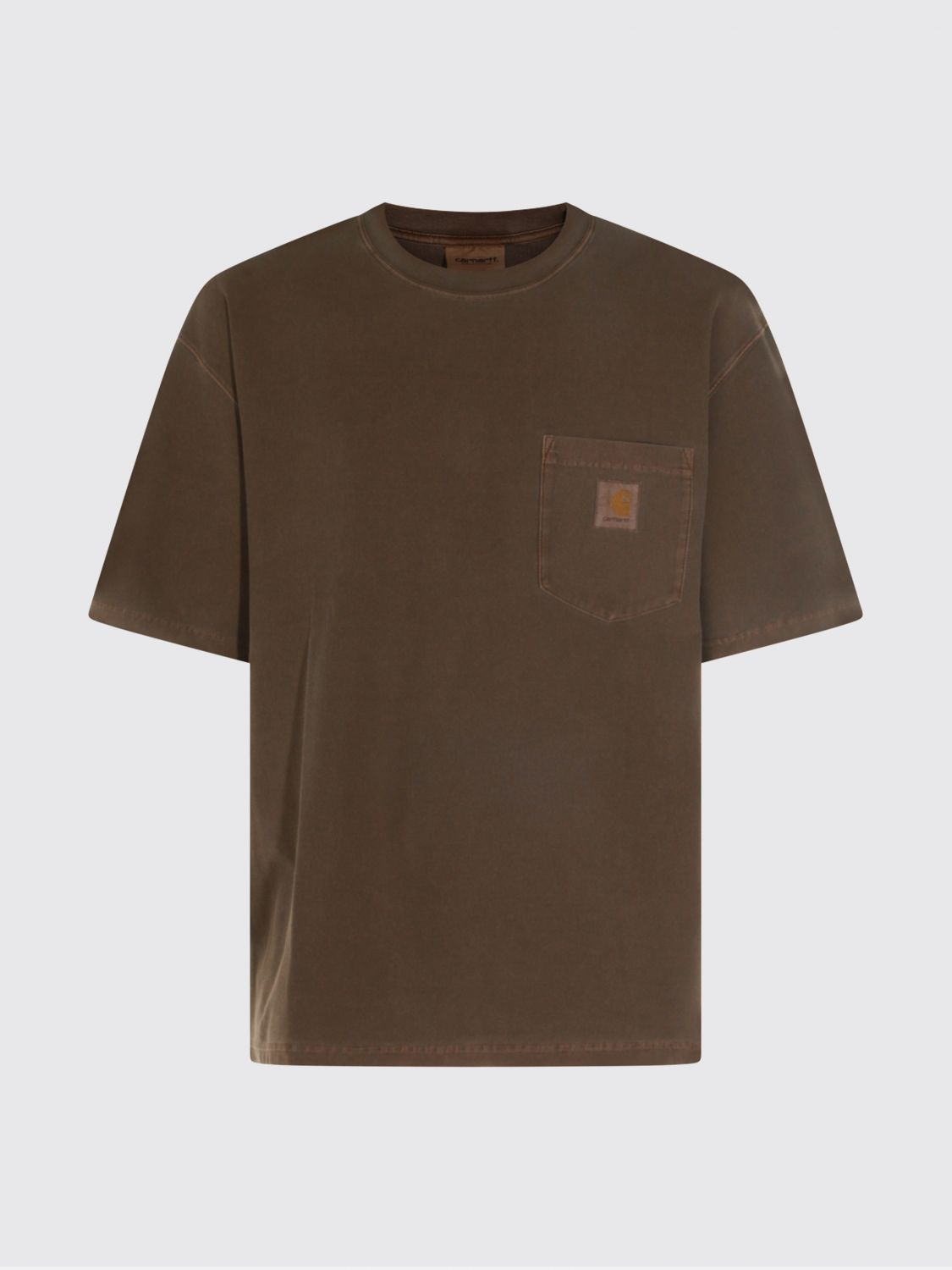 [CARHARTT WIP] T-shirts Short Sleeve FW26 I036863 47GD