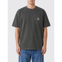 [CARHARTT WIP] T-shirts Short Sleeve FW26 I036863 89GD