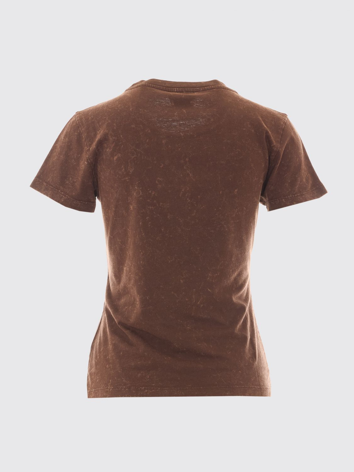 [GANNI] T-shirts FW26 A1050204 979