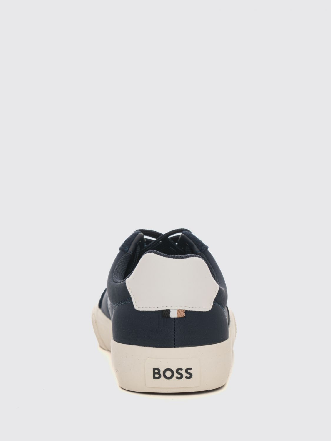 [BOSS] Sneakers SS26 50563847 401