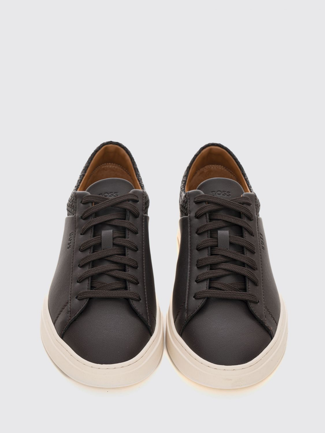 [BOSS] Sneakers SS26 50563591 207