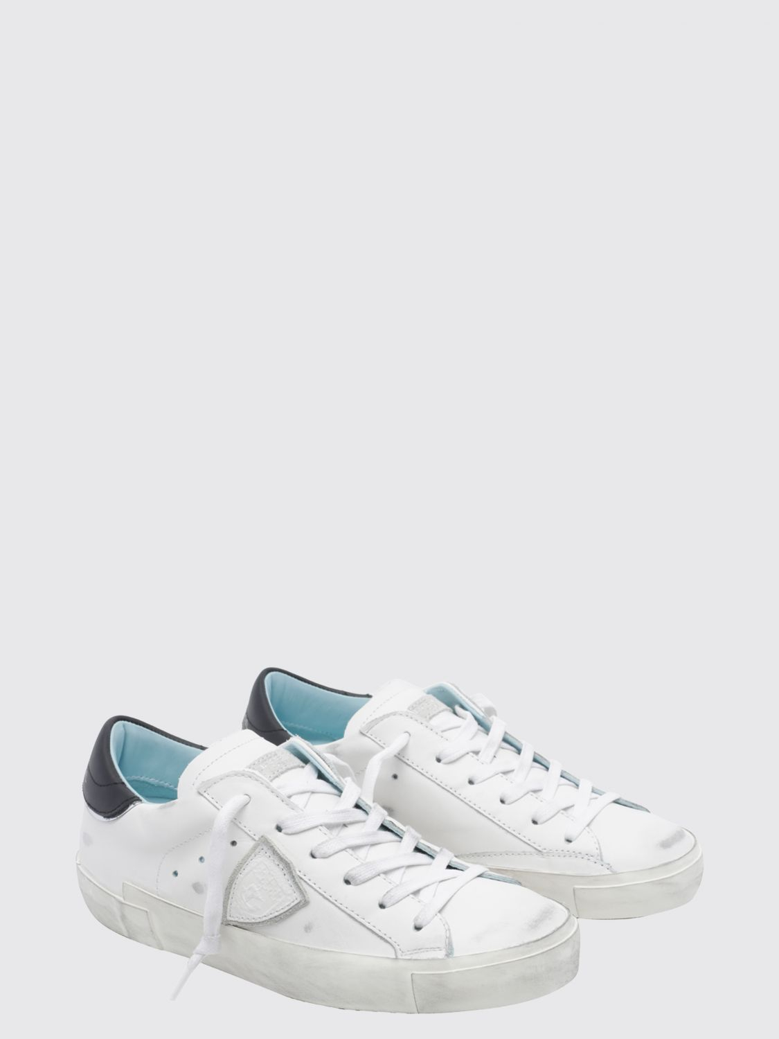 [PHILIPPE MODEL] Sneakers FW26 PRLD V022