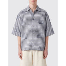 [JACQUEMUS] Shirts Short Sleeve FW26 SHM00622AW00838 3JB