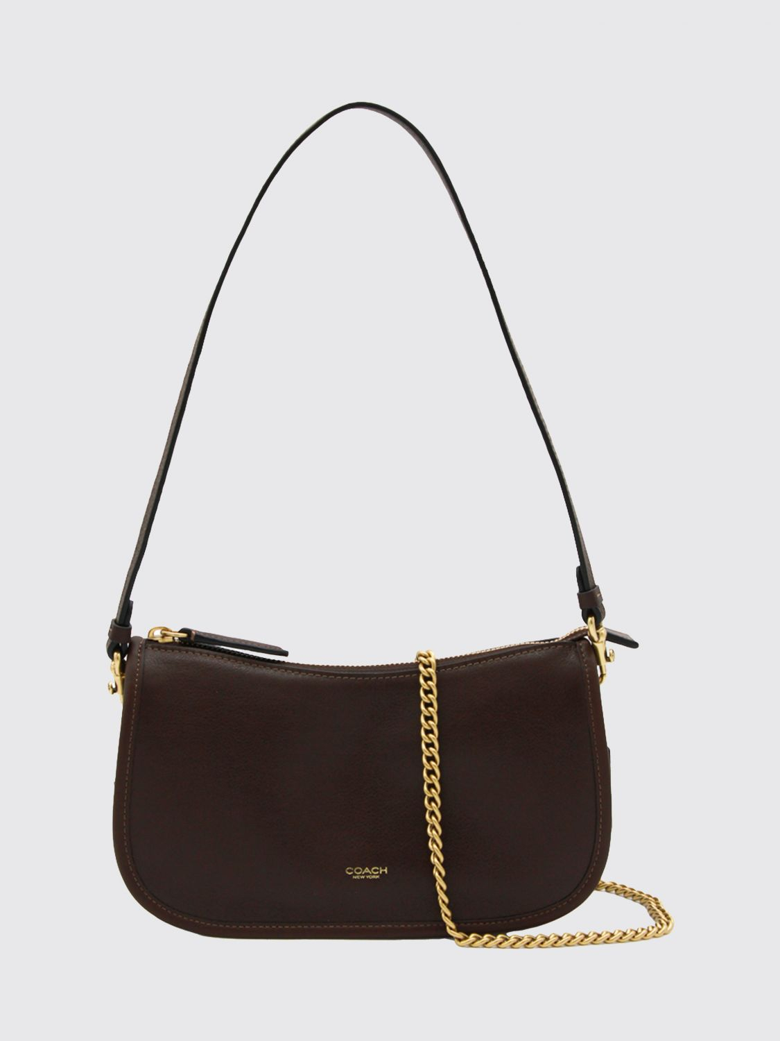 [COACH] Cross body bag FW26 CCC36 B4MPL