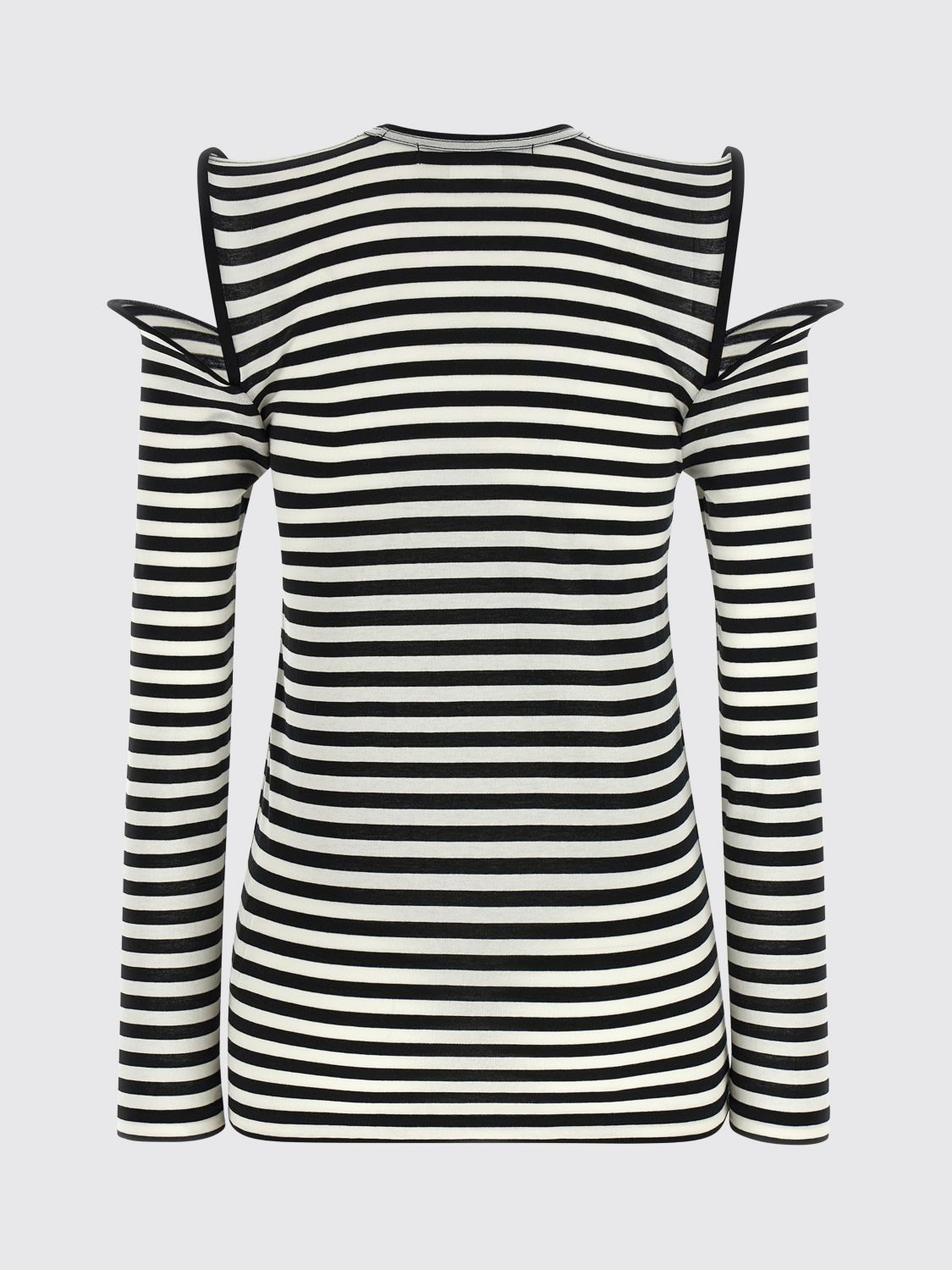 [Junya Watanabe] T-shirts Long Sleeve SS26 JQT022 1