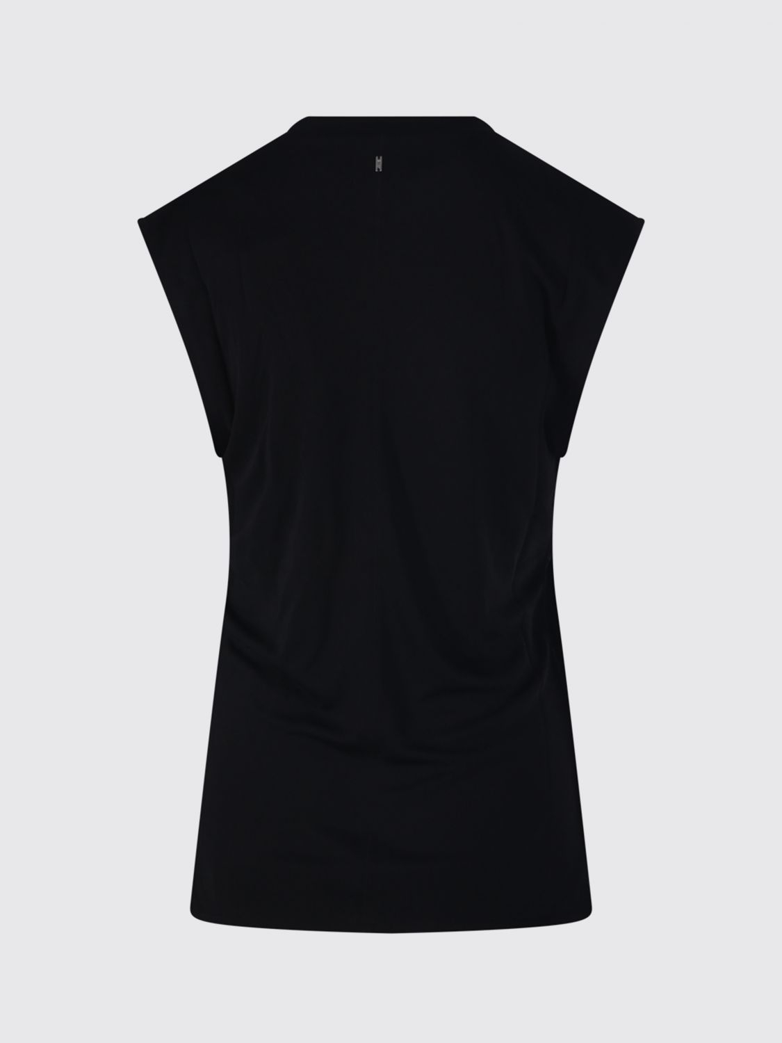 [Ami Paris] T-shirts Sleeveless SS26 UTP832JE0223 001