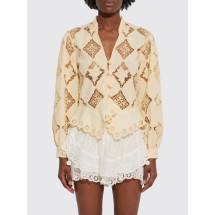 [Isabel Marant] Shirts Long Sleeve SS26 HT0856FAD2J01I 23SU
