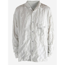 [and Wander] Shirts Long Sleeve SS26 5746183051032
