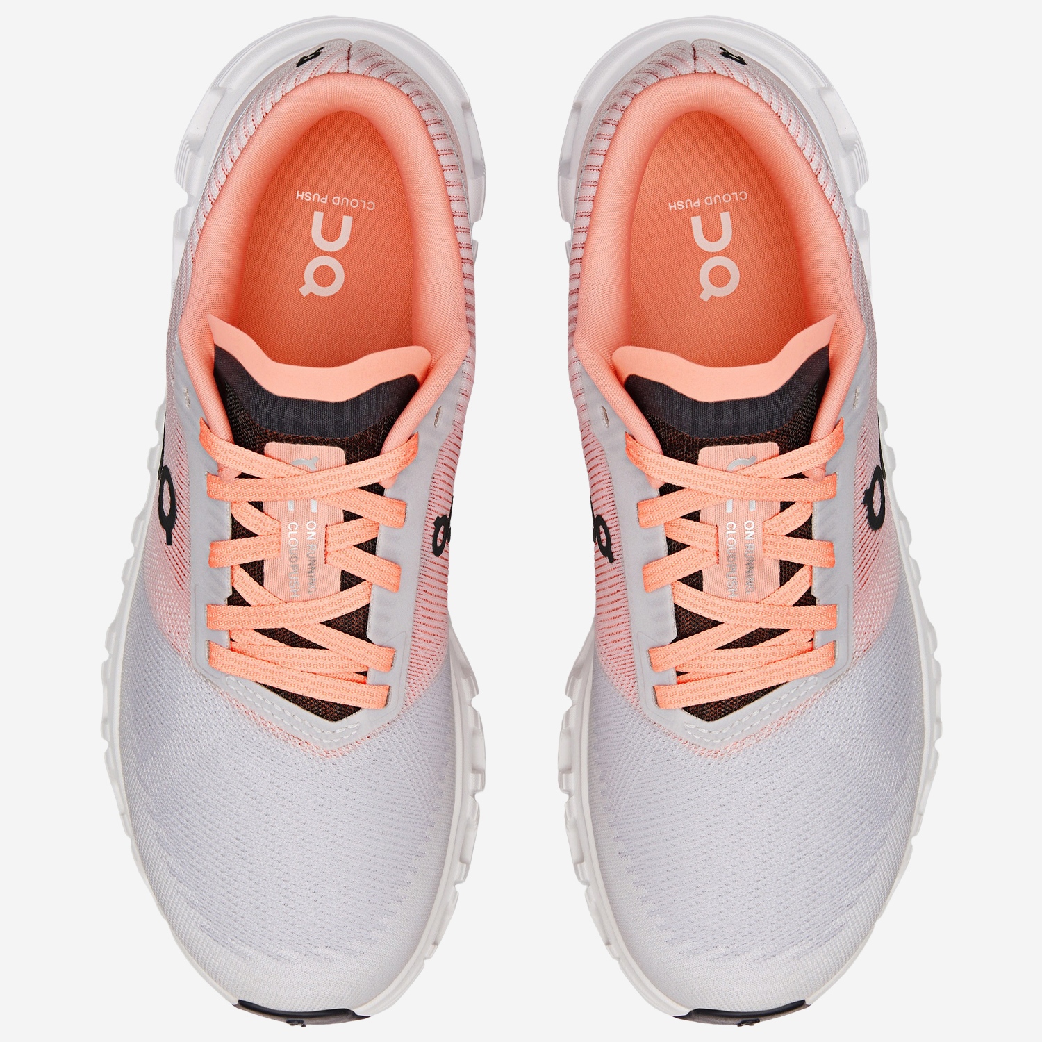 [ON RUNNING] Sneakers SS26 3WF10044893SUNSTONEJUNIPER