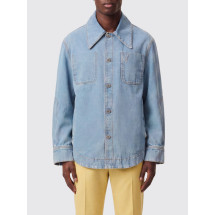 [Ami Paris] Shirts Long Sleeve SS26 UJK899DE0046 480