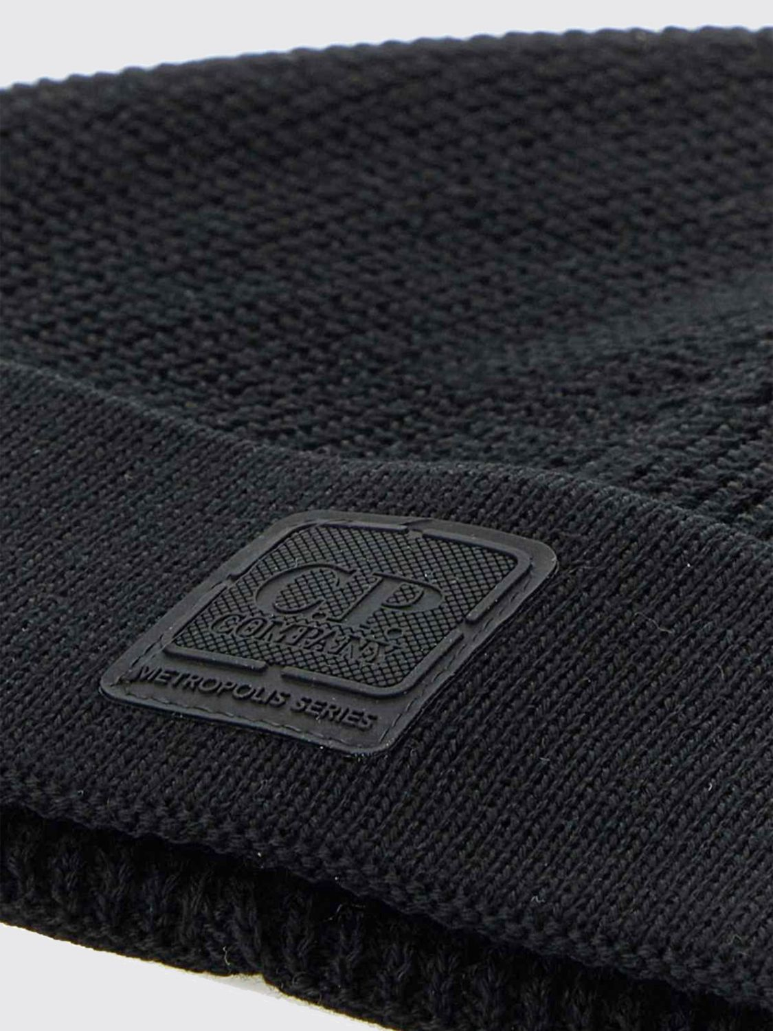 [C.P. Company] Cap SS26 20CLAC043A000727A 999
