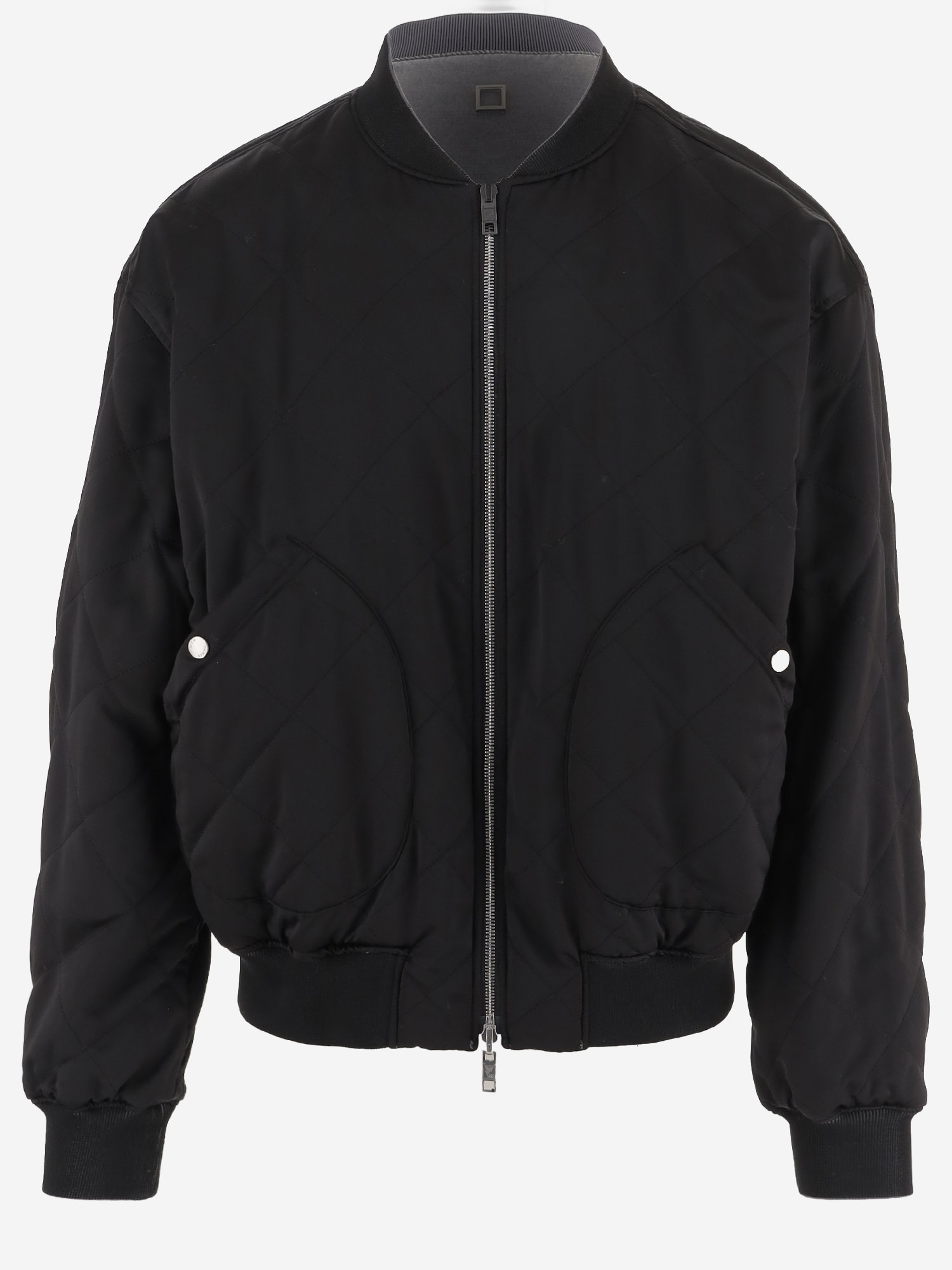 [Wooyoungmi] Jacket SS26 W261JP07931G