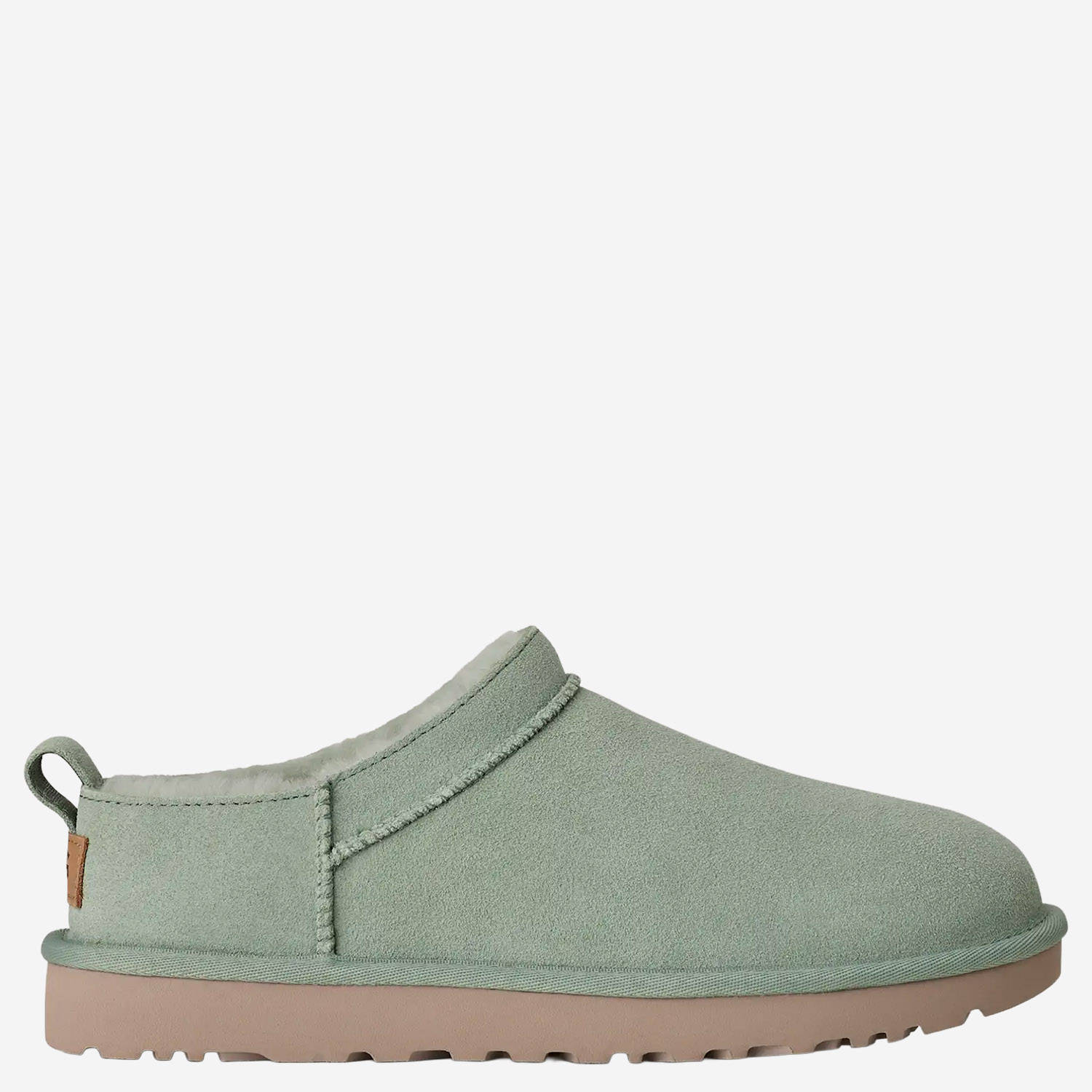 [UGG] Oxford Shoes SS26 1173891ART