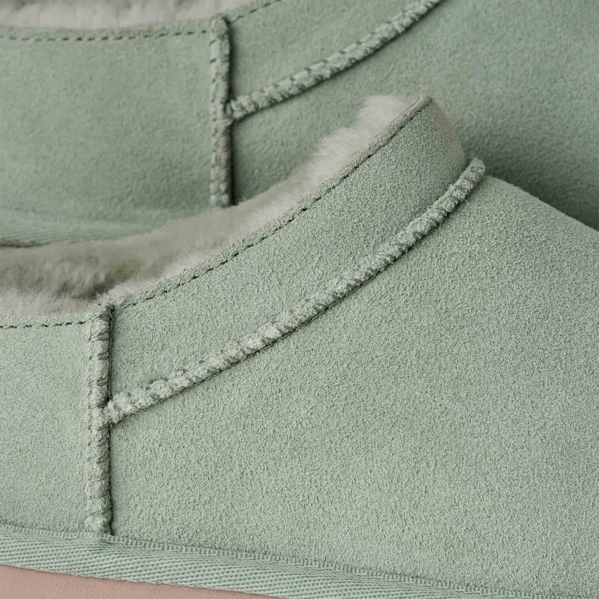 [UGG] Oxford Shoes SS26 1173891ART