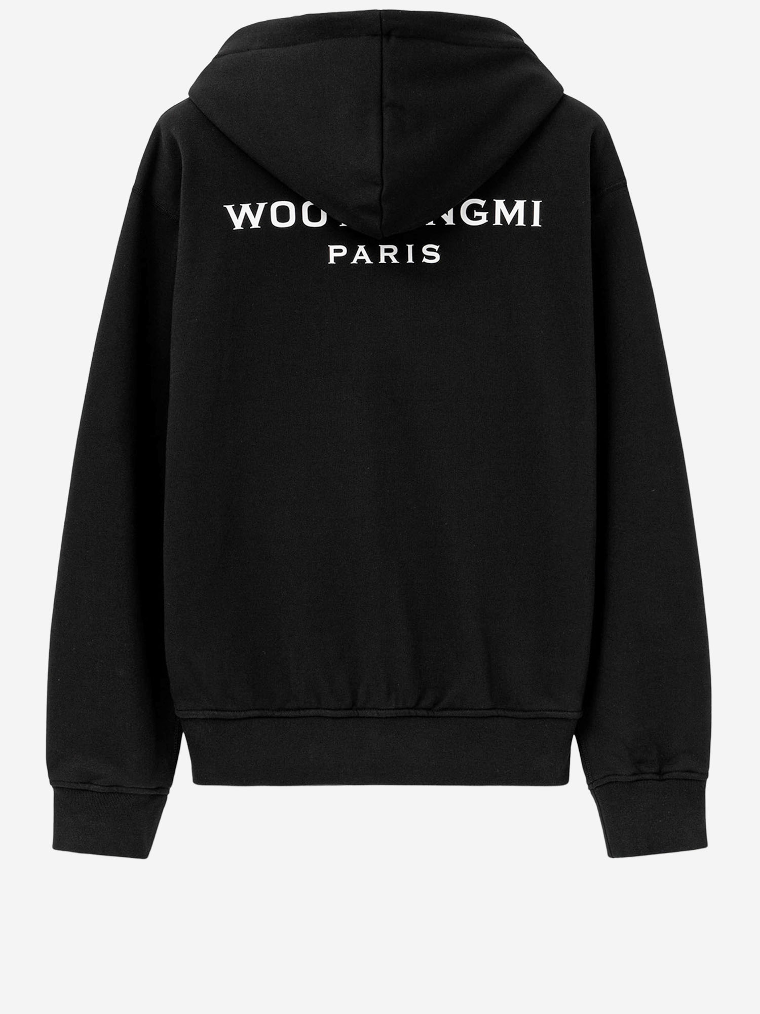 [Wooyoungmi] Sweatshirt SS26 W261TS47741B