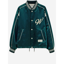 [Wooyoungmi] Bomber Jacket SS26 W261JP03907F