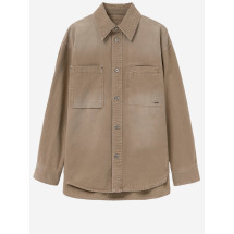 [Wooyoungmi] Shirts Long Sleeve SS26 W261SH27981E