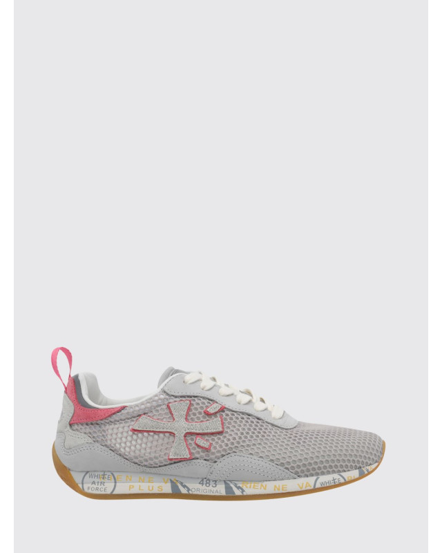 [Premiata] Sneakers SS26 RUNSEAD 8108