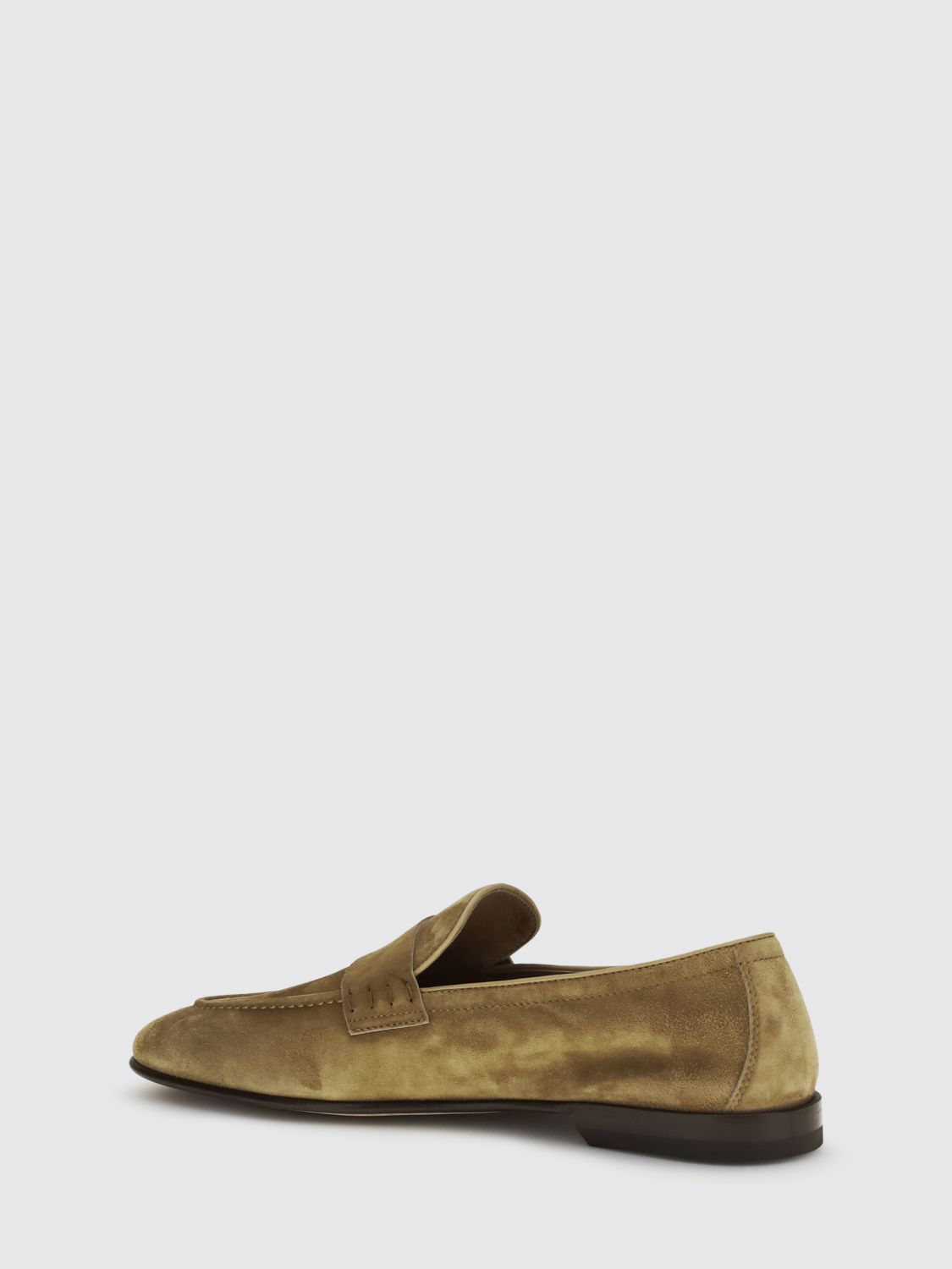 [Bally] Loafer SS26 MSF0LSSU038 U858