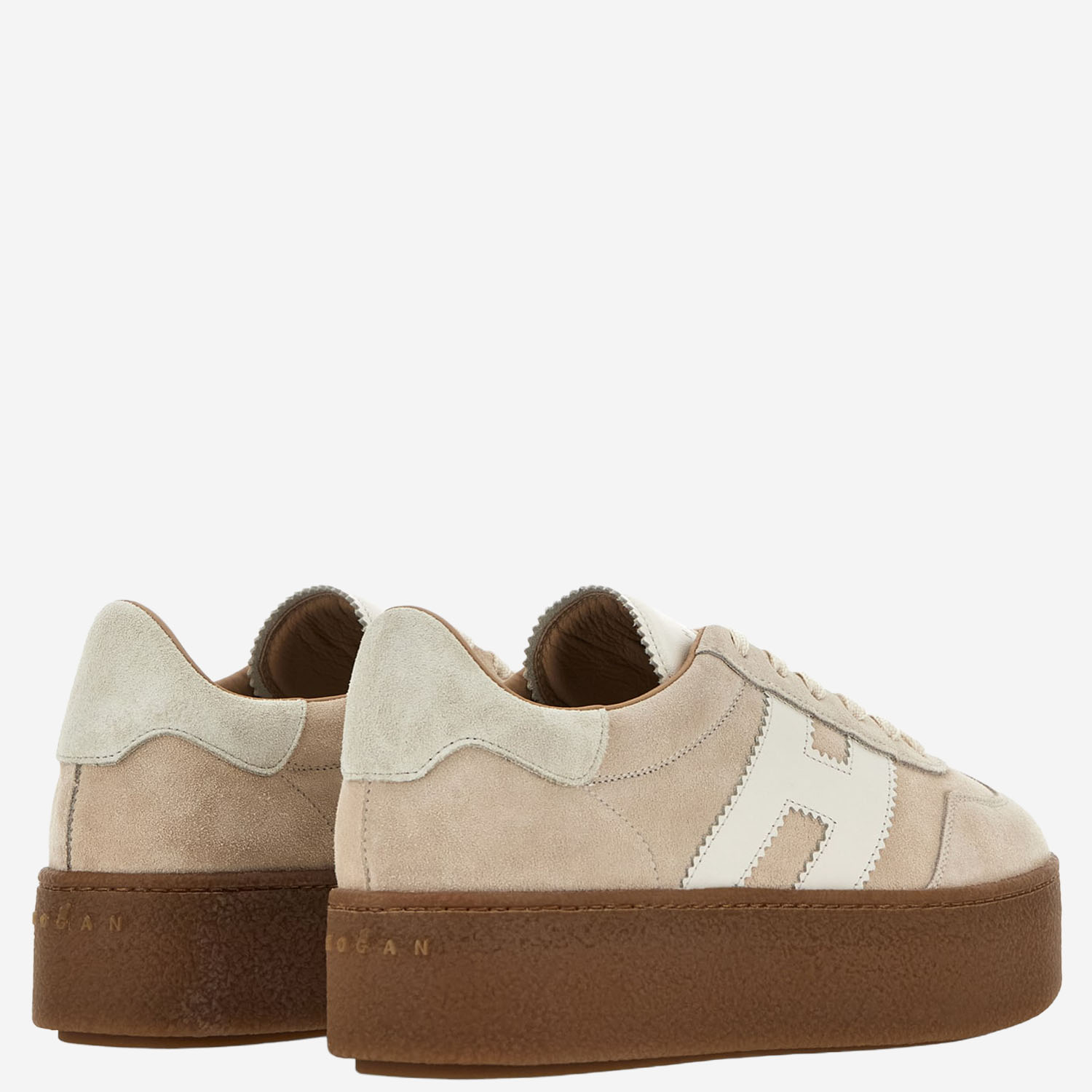 [Hogan] Sneakers SS26 HXW6980FB60UL60MB3